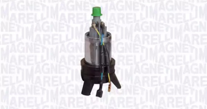 Насос MAGNETI MARELLI 620504010041