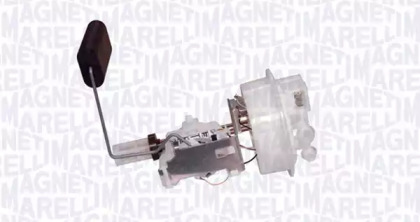 Дисплей MAGNETI MARELLI 519722509982