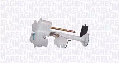 Дисплей MAGNETI MARELLI 519730619980