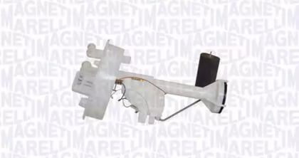 Дисплей MAGNETI MARELLI 510033531701