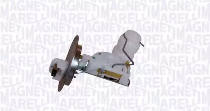 Дисплей, запас MAGNETI MARELLI 510033584202