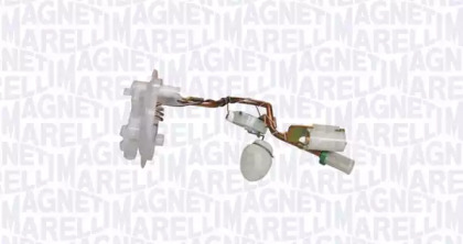 Дисплей MAGNETI MARELLI 510033625301