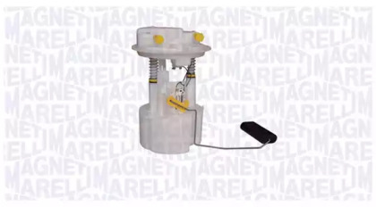 Дисплей MAGNETI MARELLI 519741659902