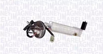 Дисплей MAGNETI MARELLI 519751089901