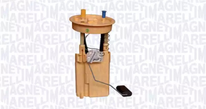 Дисплей, запас MAGNETI MARELLI 519751569900