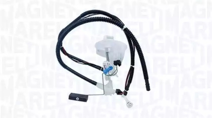 Дисплей MAGNETI MARELLI 519000057200