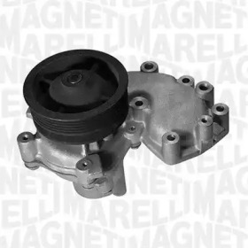 Насос MAGNETI MARELLI 350981309000