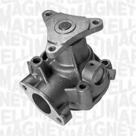 Насос MAGNETI MARELLI 350981322000