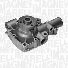 Насос MAGNETI MARELLI 350981334000