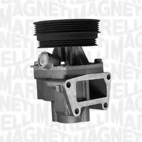 Насос MAGNETI MARELLI 350981341000