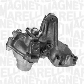 Насос MAGNETI MARELLI 350981344000