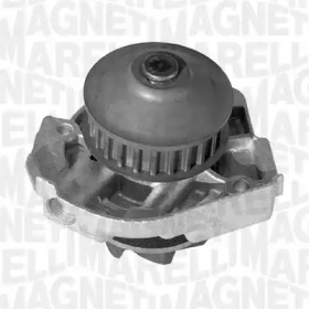 Насос MAGNETI MARELLI 350981370000