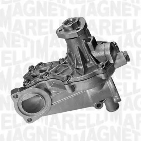 Насос MAGNETI MARELLI 350981529000