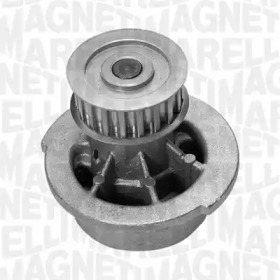 Насос MAGNETI MARELLI 350981549000