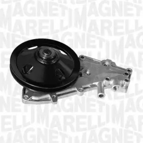 Насос MAGNETI MARELLI 350981573000