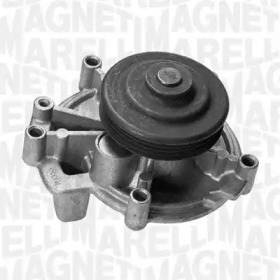 Водяной насос MAGNETI MARELLI 350981712000