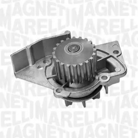 Насос MAGNETI MARELLI 350981713000