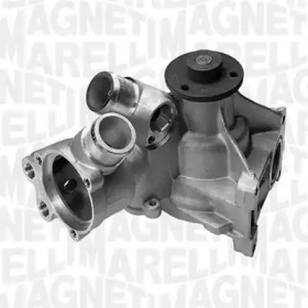 Насос MAGNETI MARELLI 350981722000