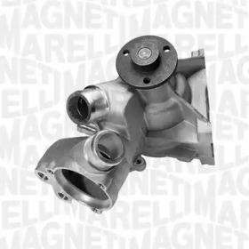 Насос MAGNETI MARELLI 350981724000