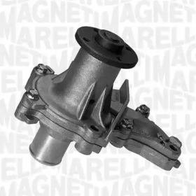 Насос MAGNETI MARELLI 350981768000