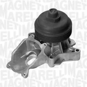 Насос MAGNETI MARELLI 350981795000