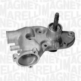 Водяной насос MAGNETI MARELLI 350981849000