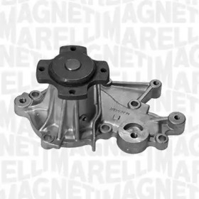 Насос MAGNETI MARELLI 350981858000