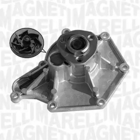 Насос MAGNETI MARELLI 350982015000