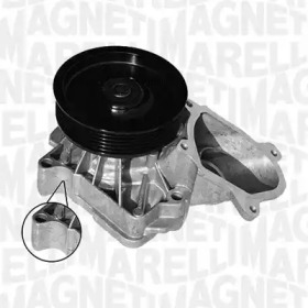 Насос MAGNETI MARELLI 350982040000