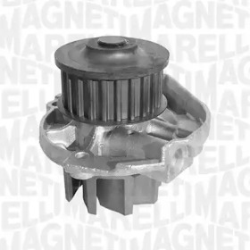 Насос MAGNETI MARELLI 350982070000