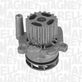 Насос MAGNETI MARELLI 350984011000