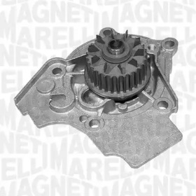 Насос MAGNETI MARELLI 350984016000