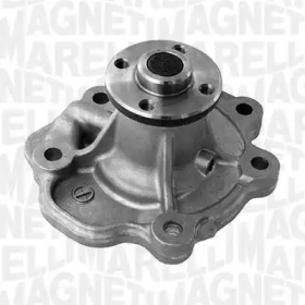 Насос MAGNETI MARELLI 350984017000