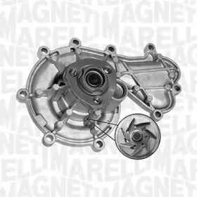 Насос MAGNETI MARELLI 350984021000