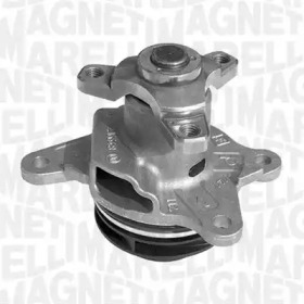 Насос MAGNETI MARELLI 350984034000