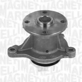 Насос MAGNETI MARELLI 350984040000