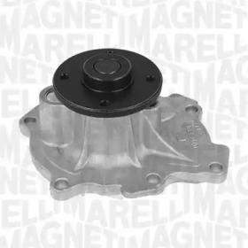 Насос MAGNETI MARELLI 350984042000