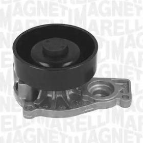 Водяной насос MAGNETI MARELLI 350984049000