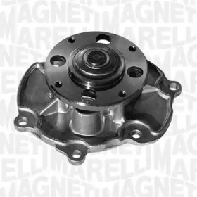 Насос MAGNETI MARELLI 350984057000