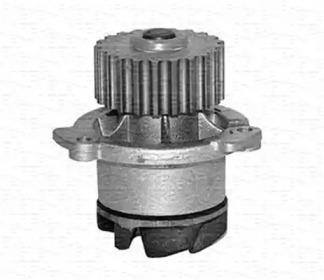 Насос MAGNETI MARELLI 350981619000