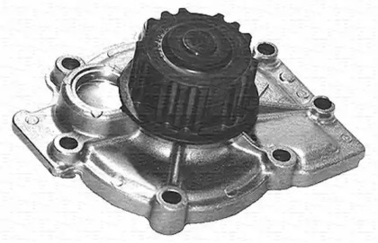 Насос MAGNETI MARELLI 350981778000