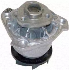 Насос MAGNETI MARELLI 350981866000