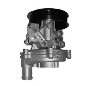 Насос MAGNETI MARELLI 352316170228