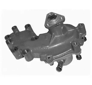 Насос MAGNETI MARELLI 352316170294