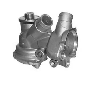 Насос MAGNETI MARELLI 352316170680