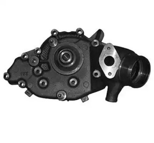 Насос MAGNETI MARELLI 352316170933