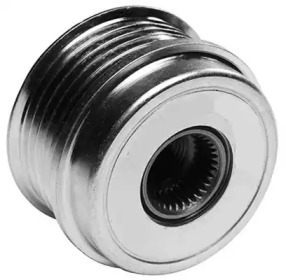 Ременный шкив MAGNETI MARELLI 940113010014