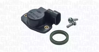 Клапанный элемент MAGNETI MARELLI 023000010010