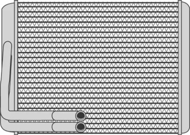 Теплообменник MAGNETI MARELLI 350218296000