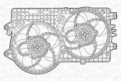  MAGNETI MARELLI 069422239010